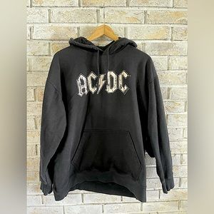 AC/DC hoodie